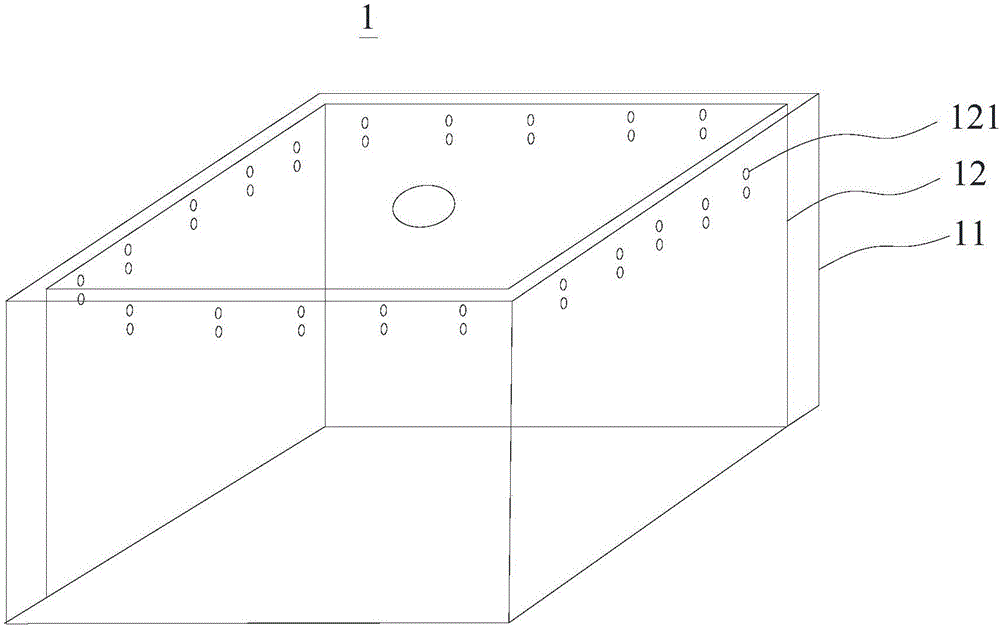 粉料回收設(shè)備的制作方法與工藝