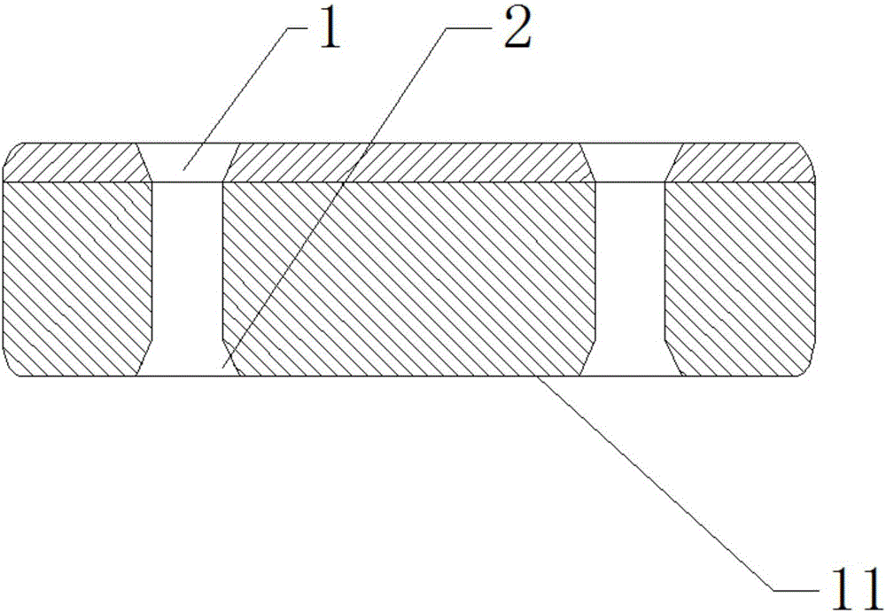 一种汽车模具的制作方法与工艺