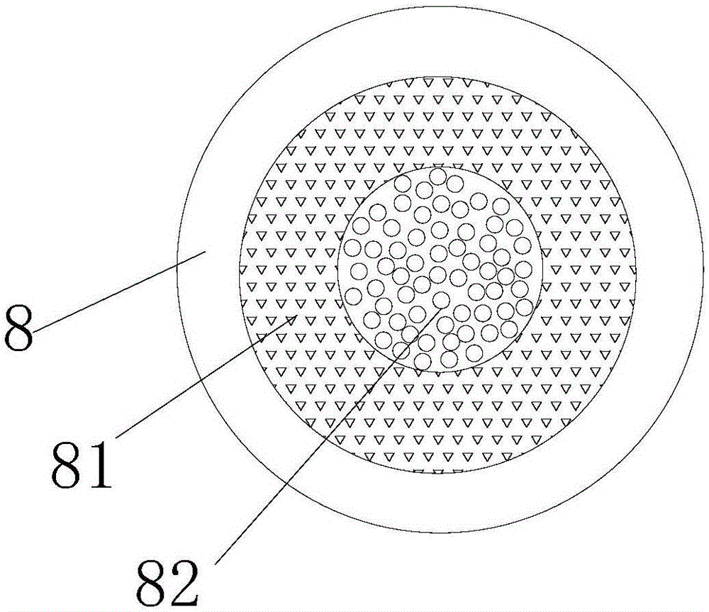 一种小型陶瓷磨底机的制作方法与工艺