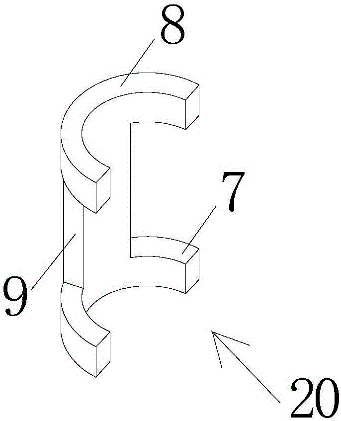 SAGD井油管头四通螺栓拆装工具的制作方法与工艺