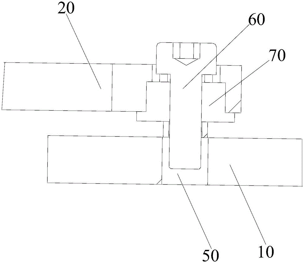 機(jī)器人及其頸部動作機(jī)構(gòu)和頭部動作機(jī)構(gòu)的制作方法與工藝