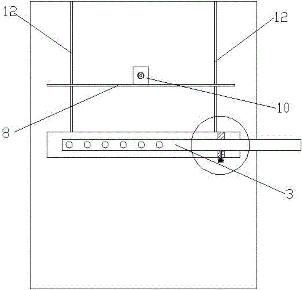 一種多功能打孔器的制作方法與工藝