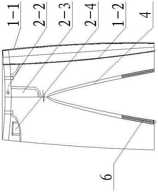 方便裤子的制作方法与工艺