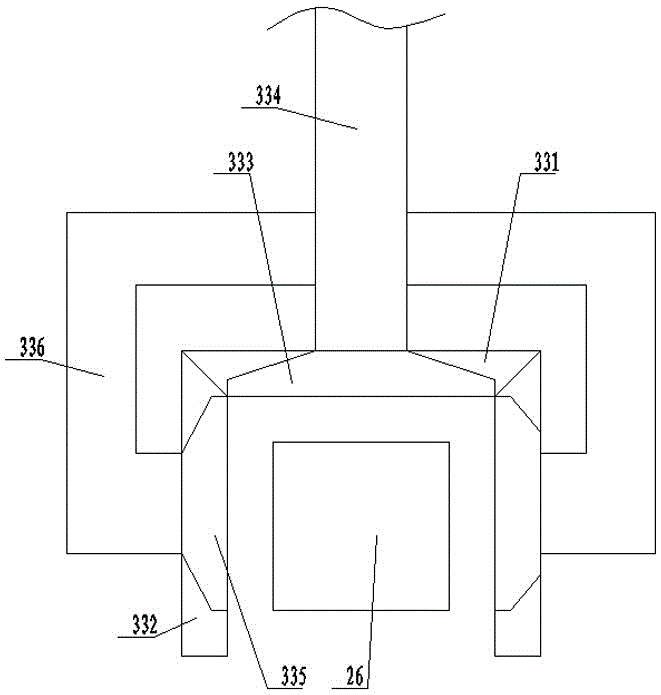 火焰復(fù)合機(jī)的制作方法與工藝