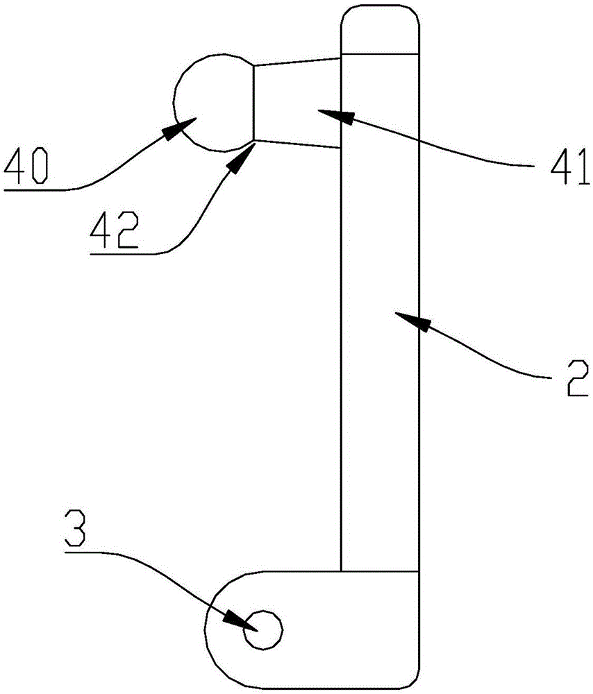 結構簡單的皮帶扣的制作方法與工藝