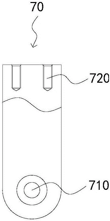 衣柜及其衣通桿的制作方法與工藝