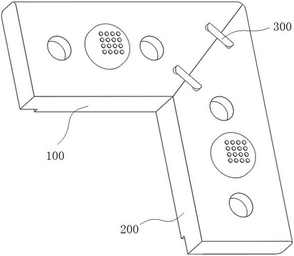 一種家具護(hù)角的制作方法與工藝