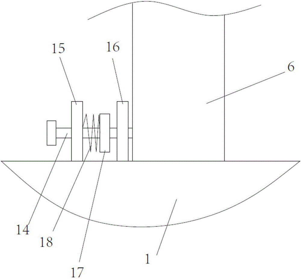 一種輕便型線材放線機(jī)構(gòu)的制作方法與工藝