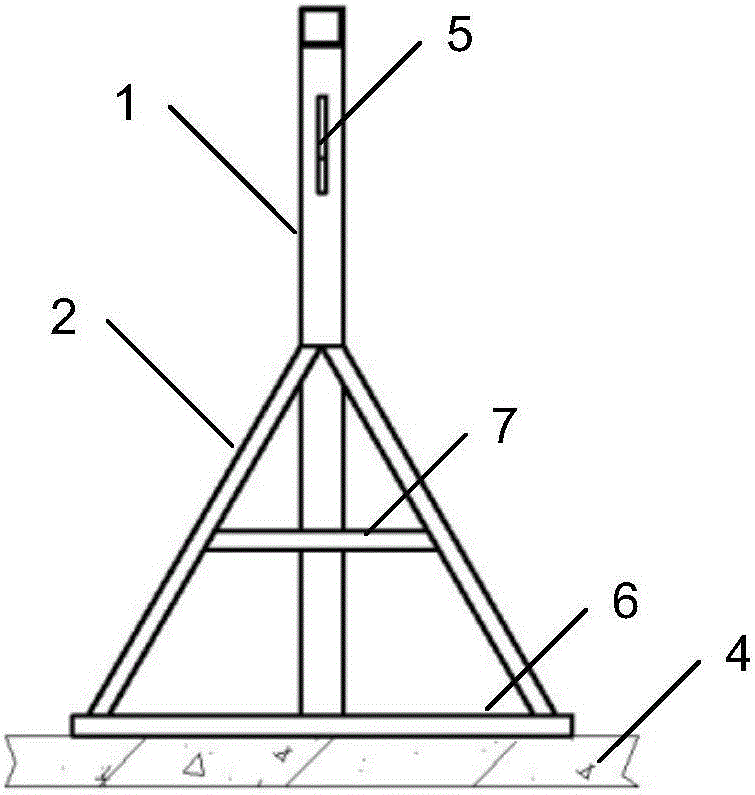 一種反扣式吊裝機(jī)的制作方法與工藝