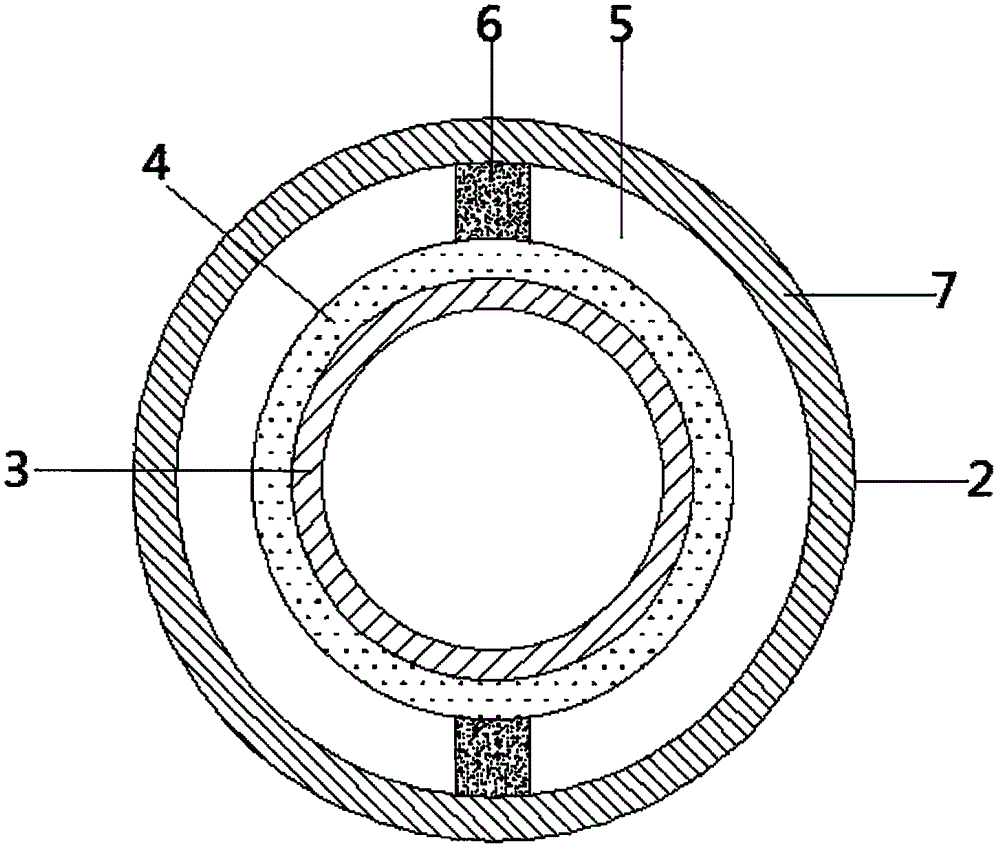 一種建筑用高強度節(jié)能保溫磚的制作方法與工藝