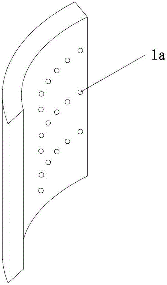 一种填充式按摩水池的制作方法与工艺