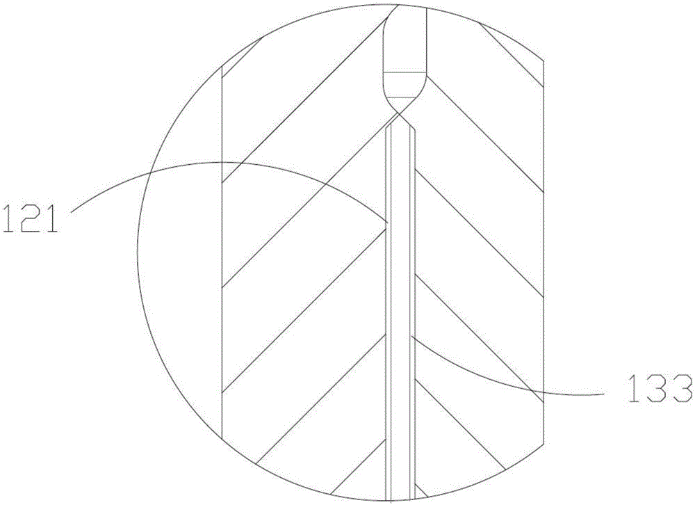 一種可以快速連接鉆頭的高速渦輪鉆具的制作方法與工藝