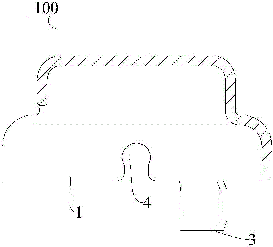 微型压缩机及制冷系统的制作方法与工艺