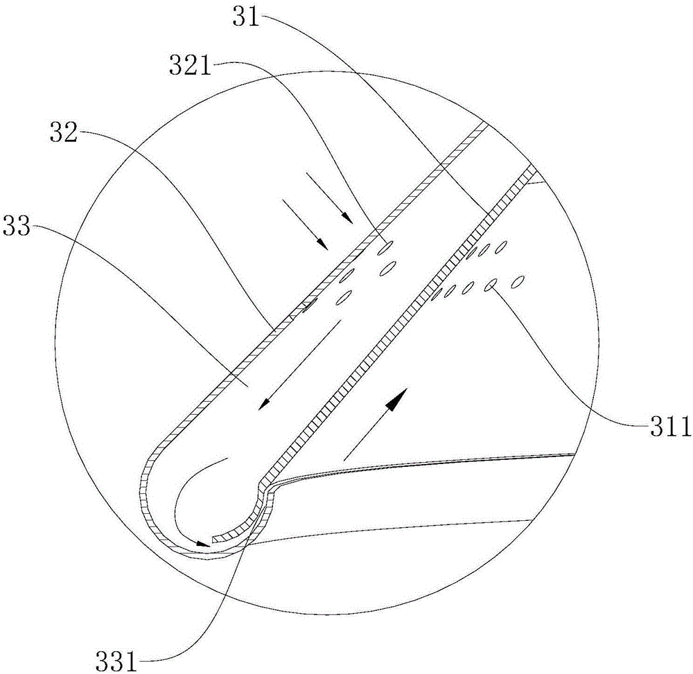 抽油煙機的制作方法與工藝