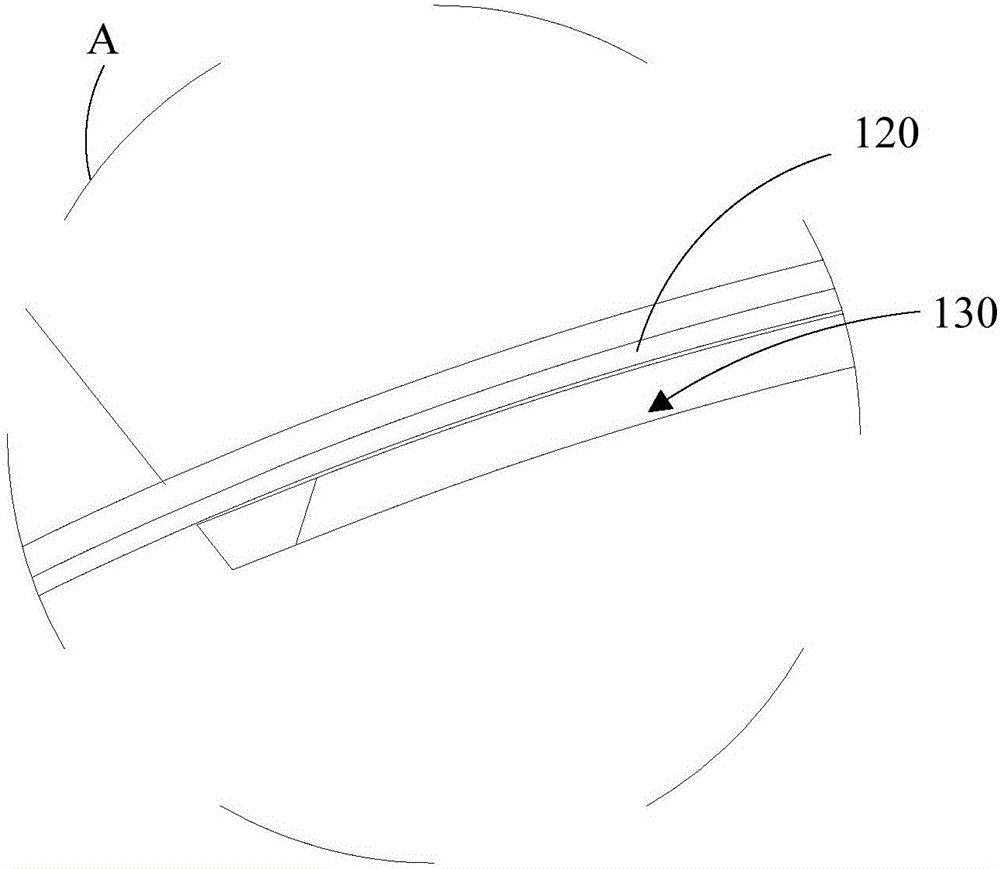 空調(diào)器室內(nèi)機(jī)和空調(diào)器的制作方法與工藝