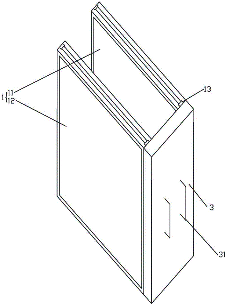 一種除濕熱管的制作方法與工藝