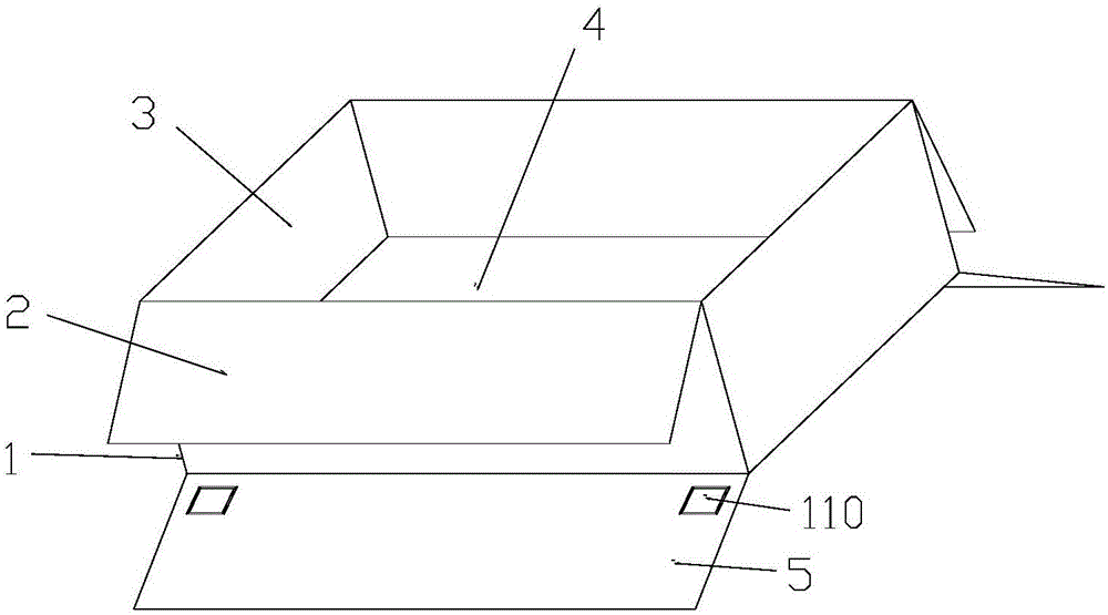 一种多功能瓦楞纸箱的制作方法与工艺