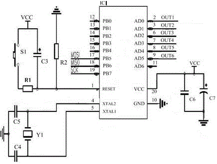 一種電動環(huán)衛(wèi)拖桶車的制作方法與工藝