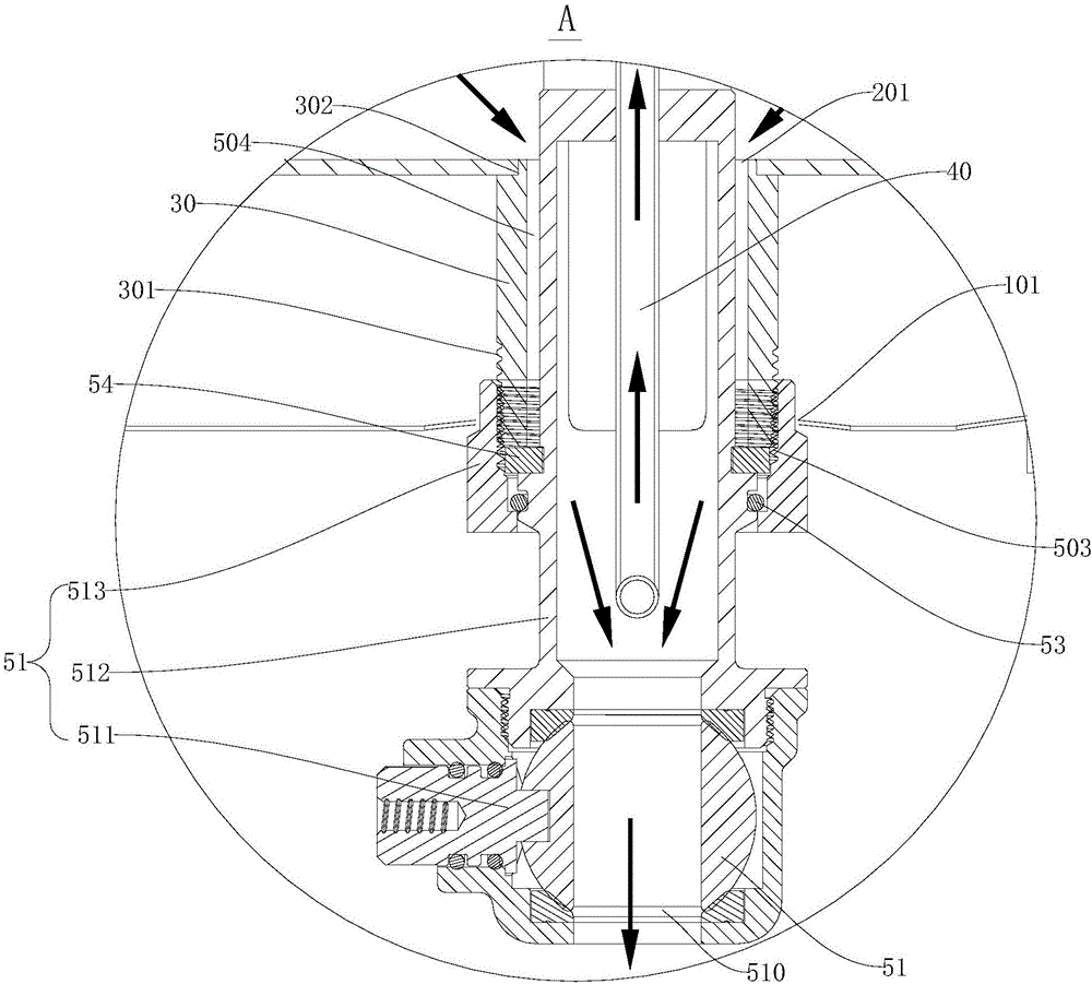 電熱水器的制作方法與工藝