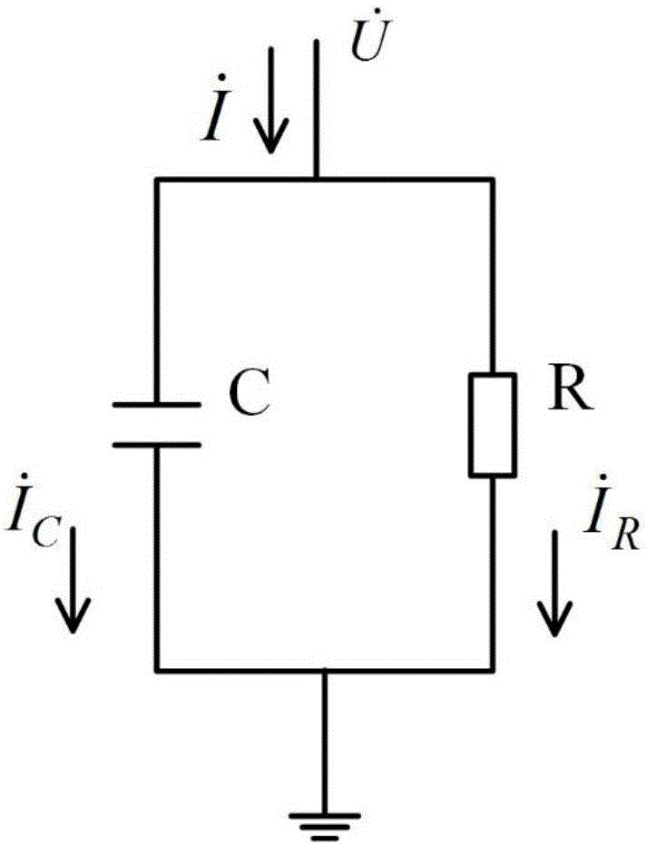 電容式電力設(shè)備介質(zhì)損耗在線檢測(cè)系統(tǒng)的制作方法與工藝