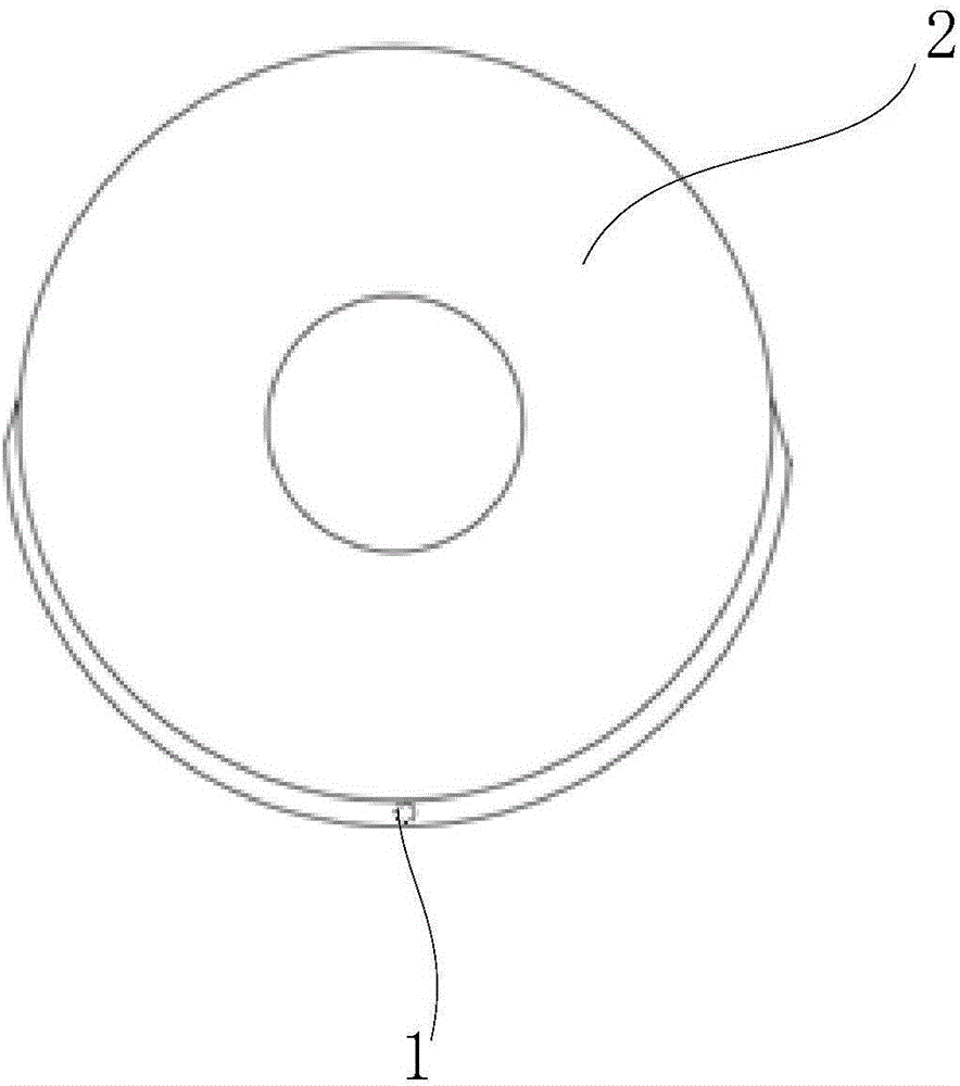 基于RFID技術(shù)的輪胎模具管理系統(tǒng)的制作方法與工藝