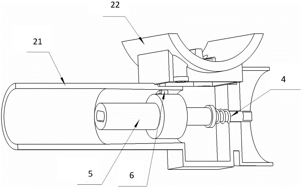 機(jī)動車輛及其機(jī)械轉(zhuǎn)向鎖的制作方法與工藝