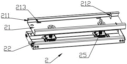 一種手推車式真空斷路器的制作方法與工藝