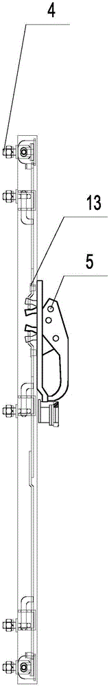 一種金屬鎧裝移開(kāi)式開(kāi)關(guān)柜的制作方法與工藝