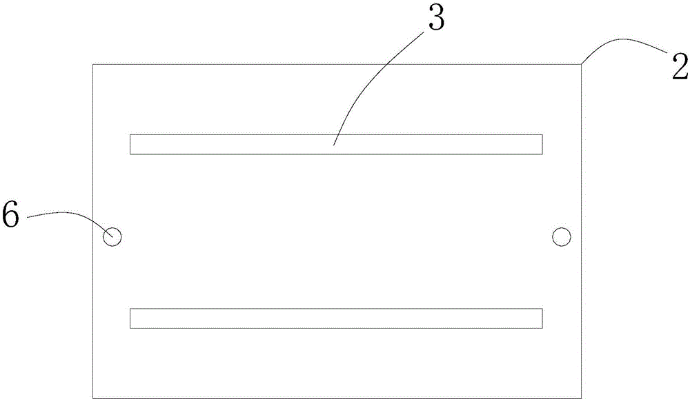 一種極耳測量工具的制作方法與工藝