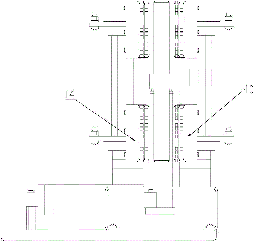 一種用于中波發(fā)射機(jī)的切換開關(guān)的制作方法與工藝