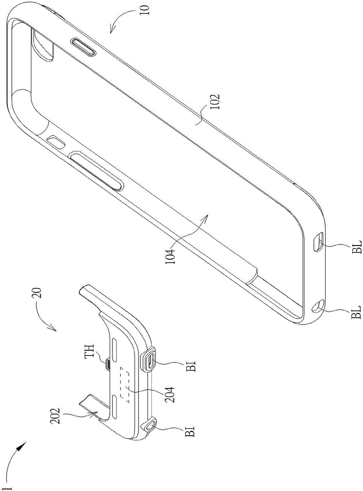 保护装置的制作方法