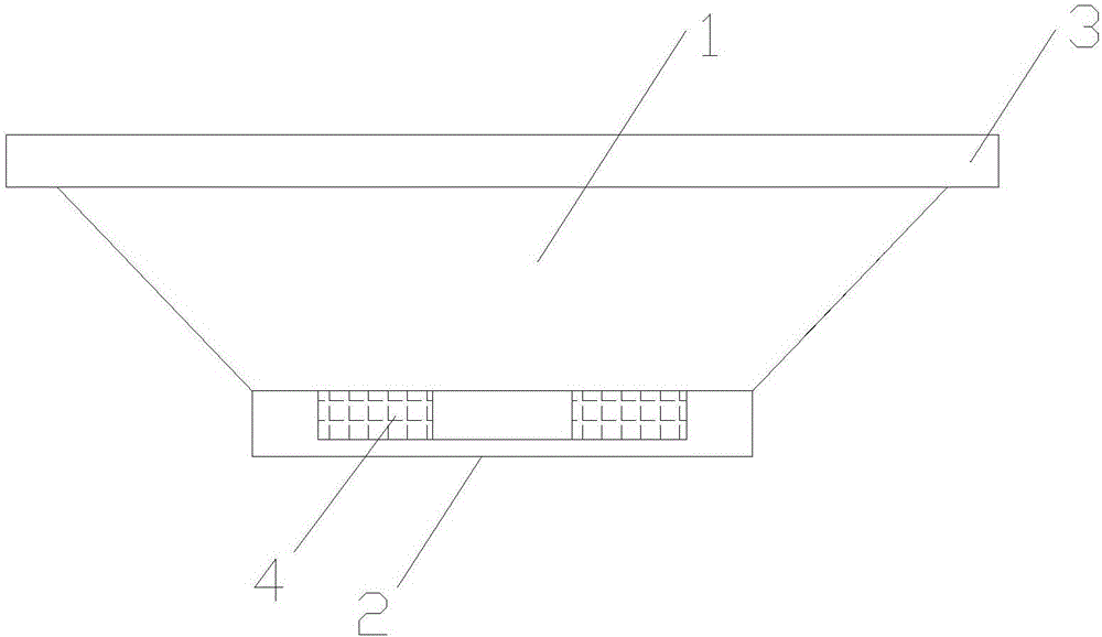 一种扬声器组装盘架的制作方法与工艺