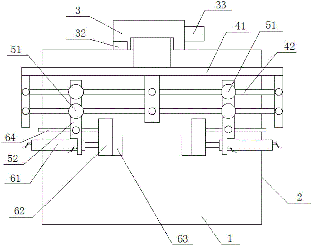 手機(jī)硬度檢測(cè)試驗(yàn)機(jī)的制作方法與工藝