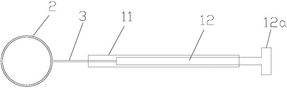 白內(nèi)障截囊器的制作方法與工藝