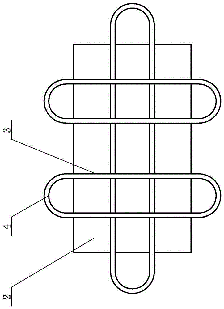 醫(yī)用浮移墊專用外罩的制作方法與工藝