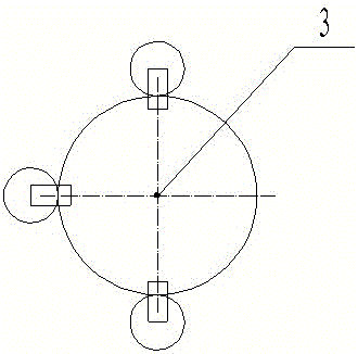 一种智能盲人手杖的制作方法与工艺