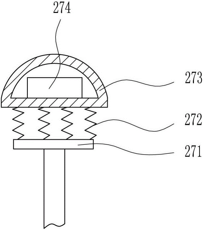 一种中西医结合按摩器的制作方法与工艺