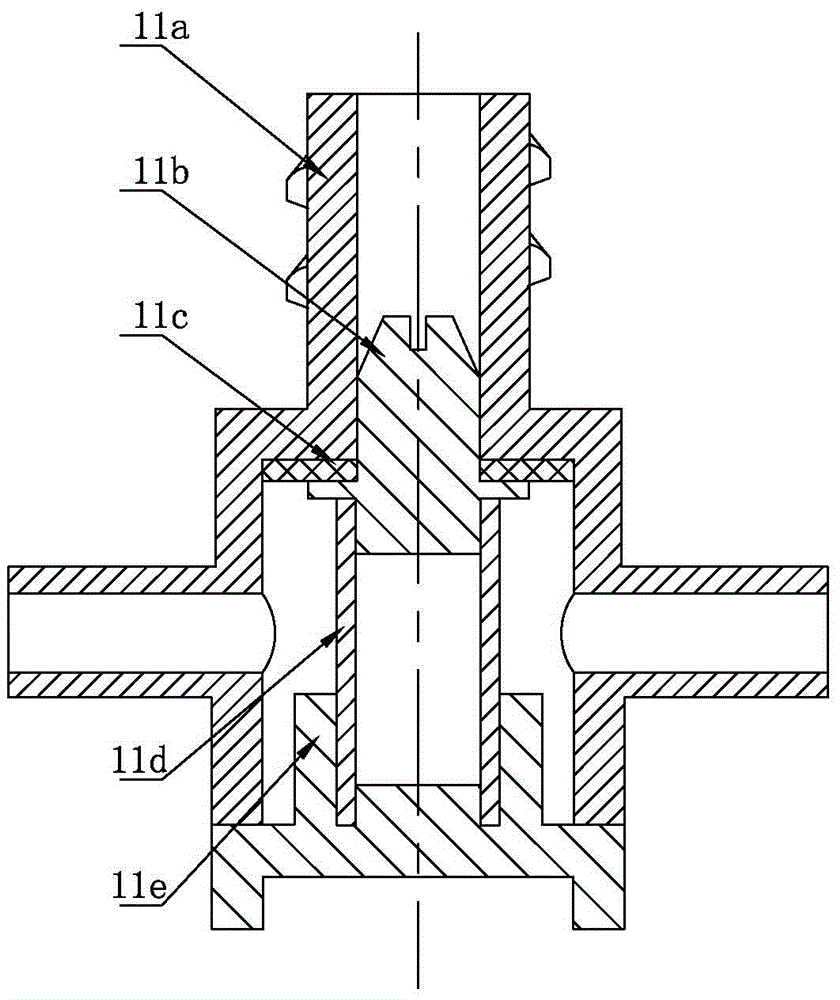 一种新型输注泵的制作方法与工艺