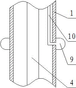 一种一次性使用胃管的制作方法与工艺