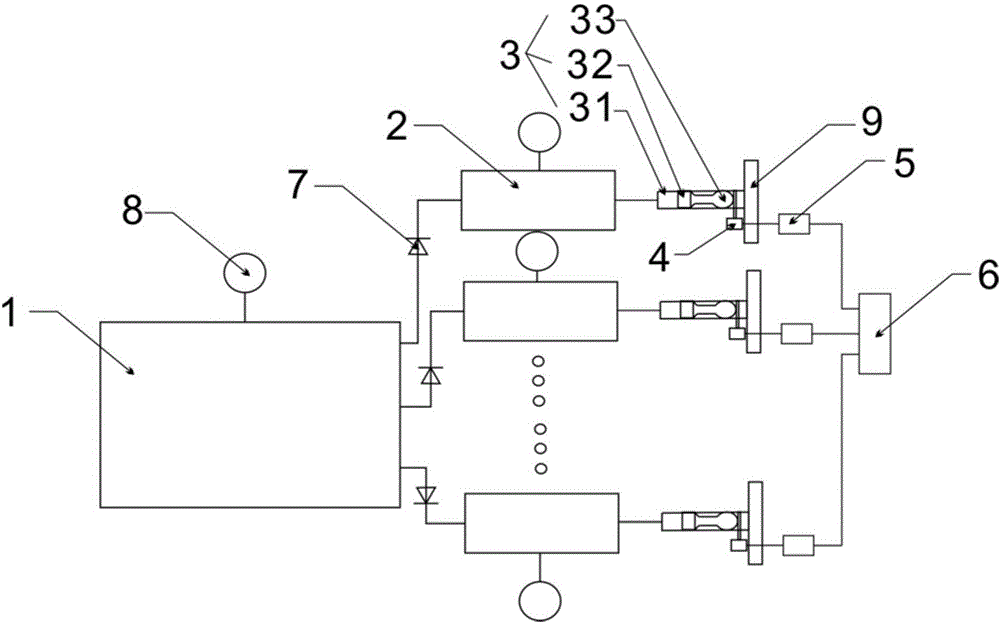 易操作的車窗玻璃破碎系統(tǒng)的制作方法與工藝