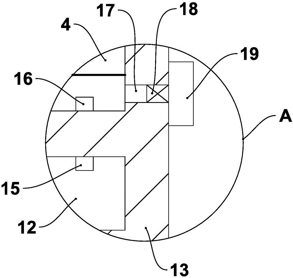 一种双重散热光伏太阳能组件的制作方法与工艺