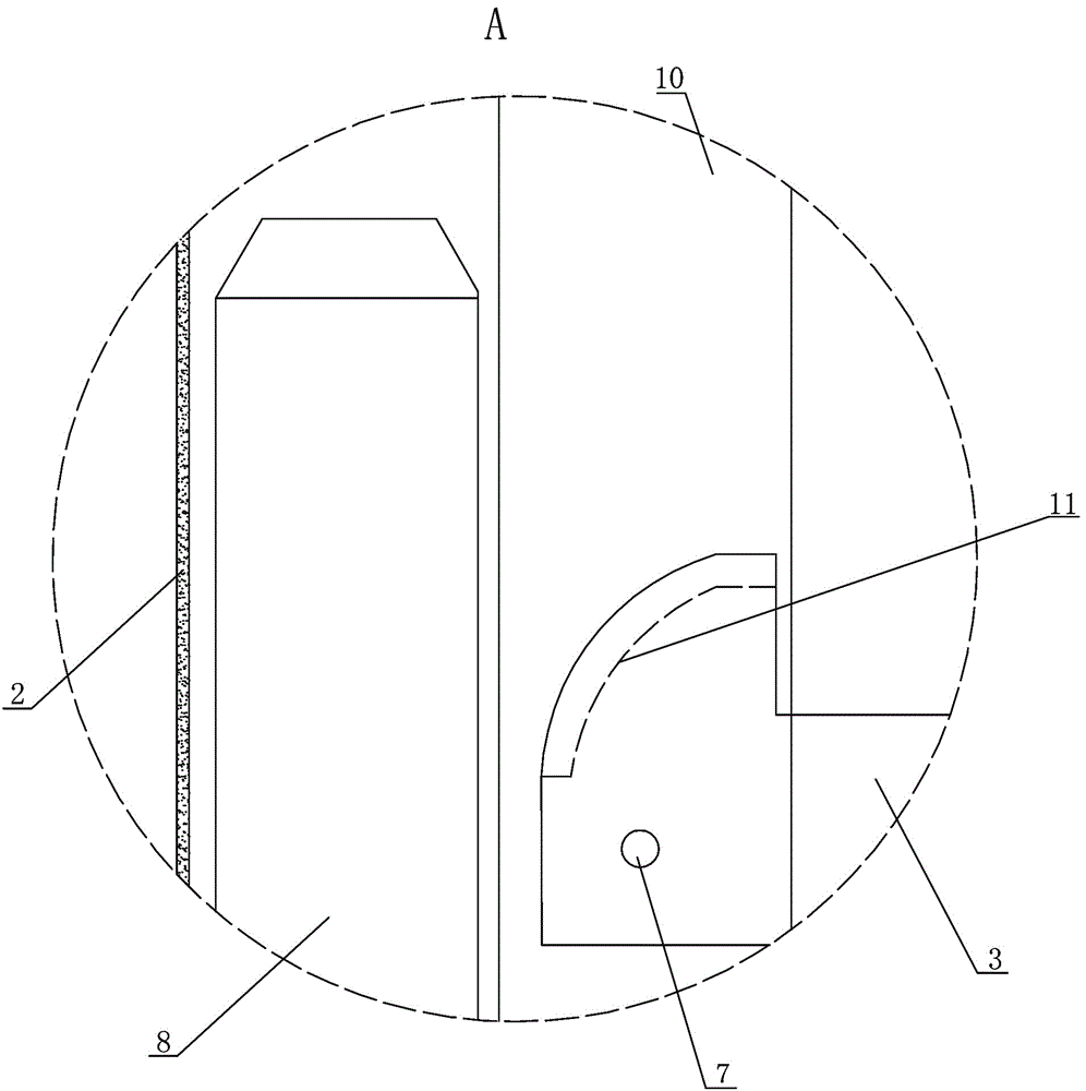 一種雙向自鎖式快速連接接地線頭的制作方法與工藝