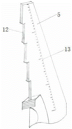 多功能二次接線工具的制作方法與工藝