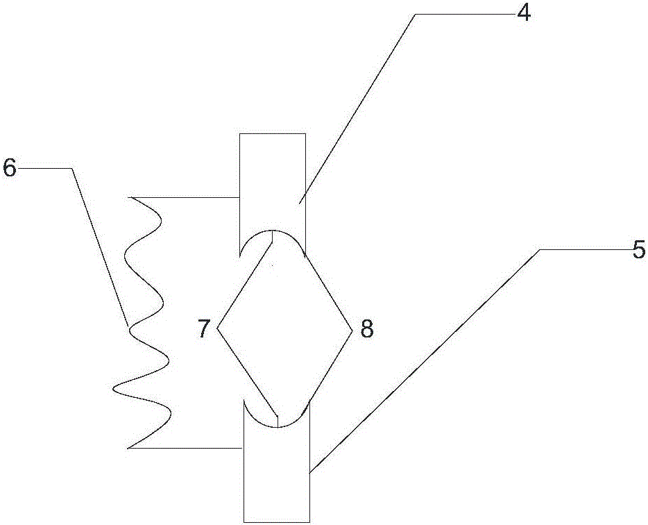 一种剥线钳的制作方法