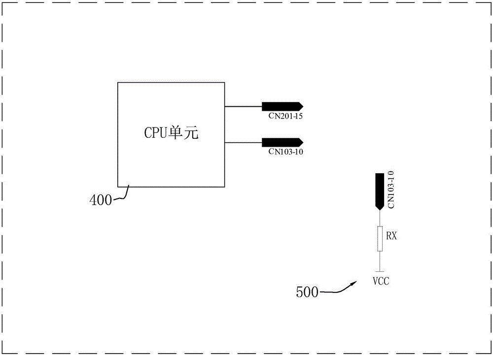 一種二級過載保護(hù)的逆變器的制作方法與工藝