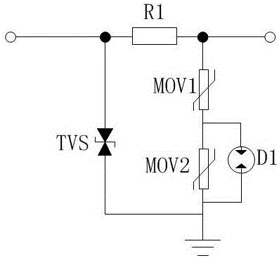 一種基于太陽能電池板車載終端供電系統(tǒng)的制作方法與工藝