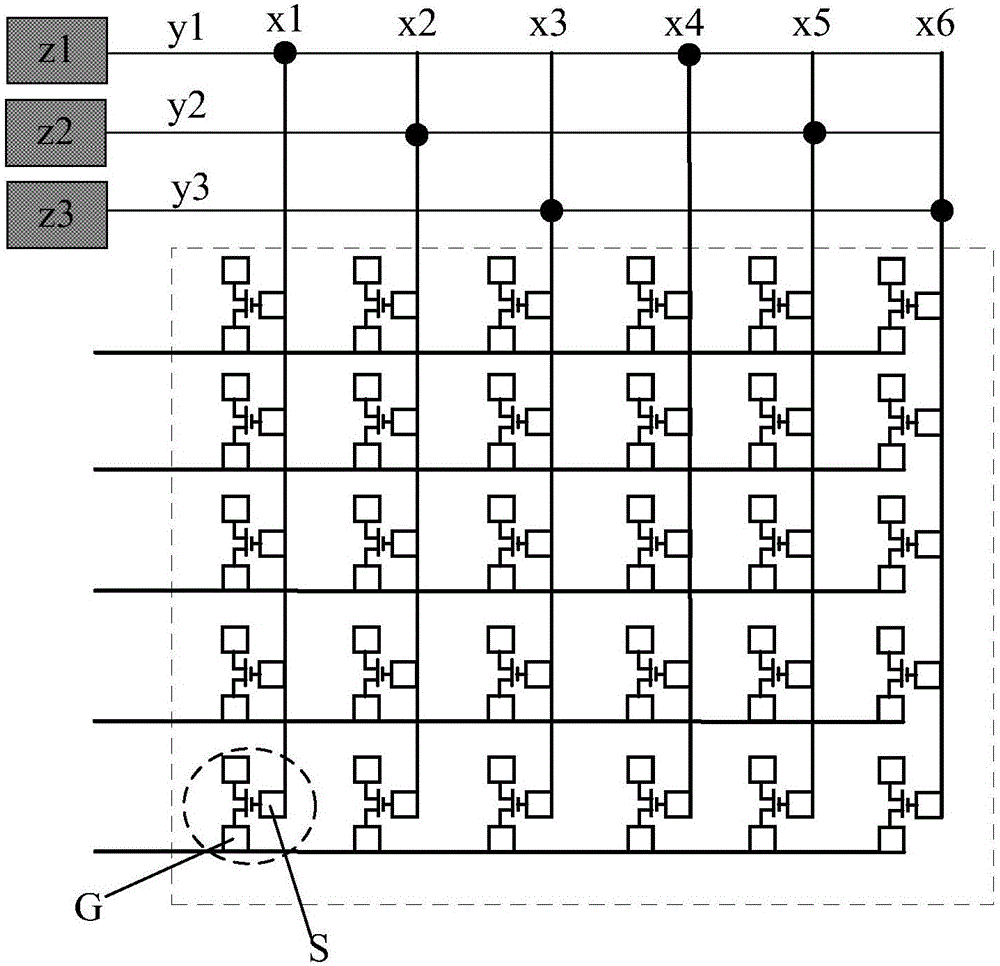 一种显示基板及显示装置的制作方法