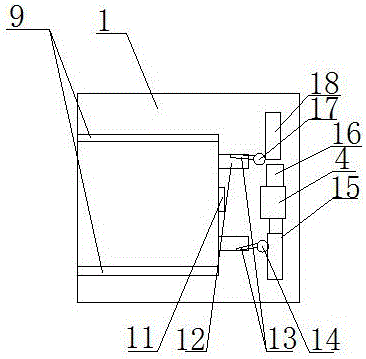 一种智能控制电灯开关的制作方法与工艺