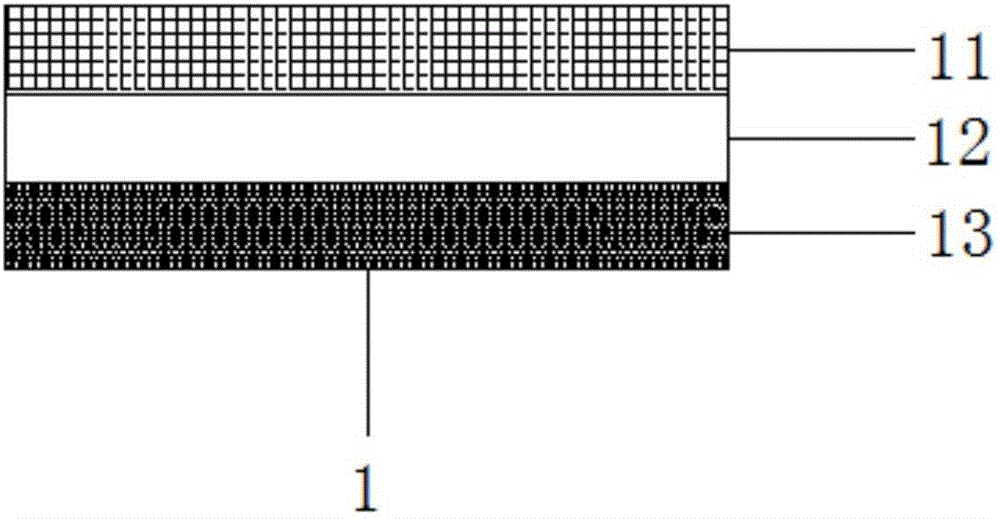 一種防止板彎板翹的PCB板的制作方法與工藝