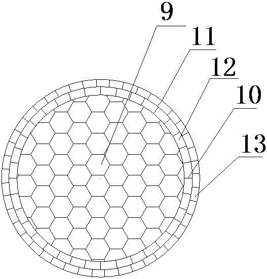 一種廠房用空氣凈化器的制作方法與工藝